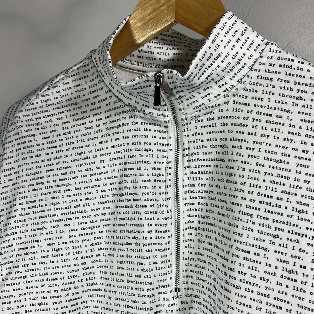 For the Republic 1/4 Zip Long Sleeve Top - Women’s XS - Picture 6 of 6